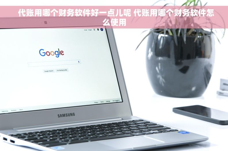   代账用哪个财务软件好一点儿呢 代账用哪个财务软件怎么使用