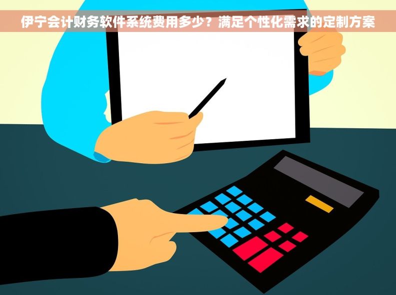 伊宁会计财务软件系统费用多少?满足个性化需求的定制方案 伊宁会计财务软件系统费用多少?满足个性化需求的定制方案