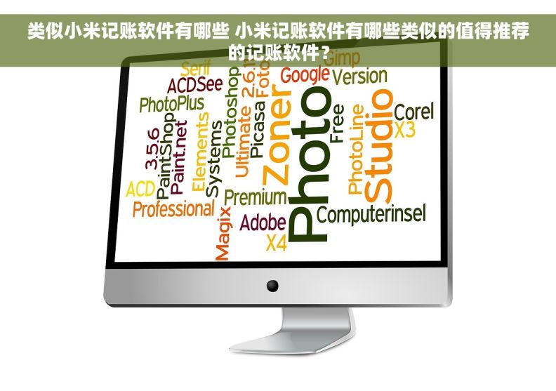 类似小米记账软件有哪些 小米记账软件有哪些类似的值得推荐的记账软件？