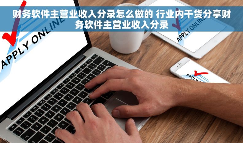 财务软件主营业收入分录怎么做的 行业内干货分享财务软件主营业收入分录 财务软件主营业收入分录怎么做的 行业内干货分享财务软件主营业收入分录
