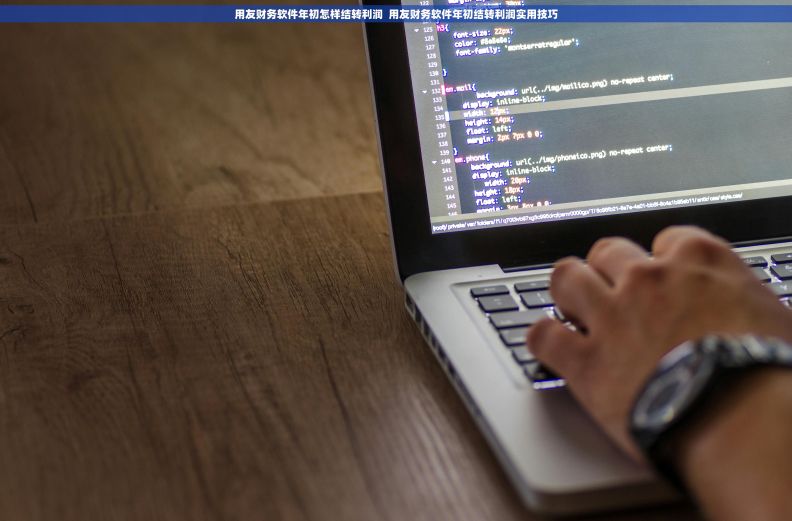 用友财务软件年初怎样结转利润  用友财务软件年初结转利润实用技巧