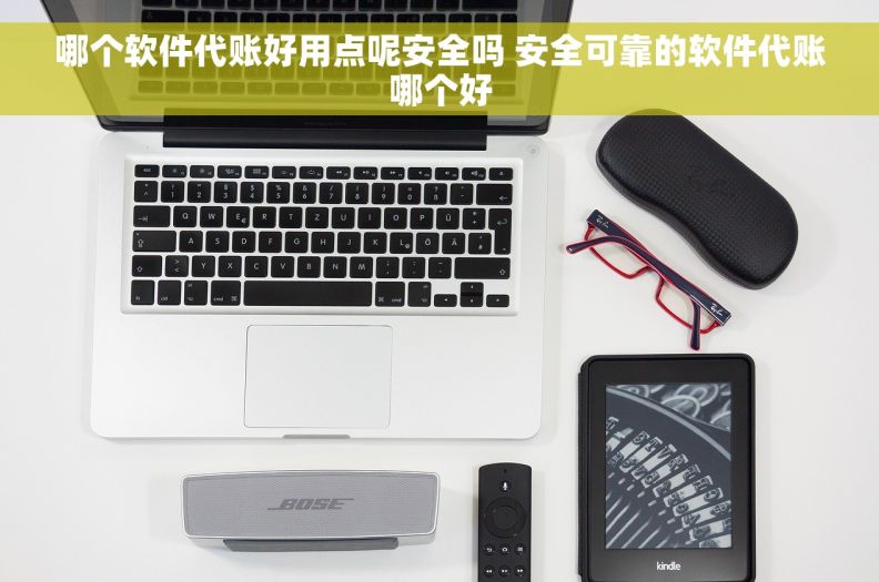 哪个软件代账好用点呢安全吗 安全可靠的软件代账哪个好