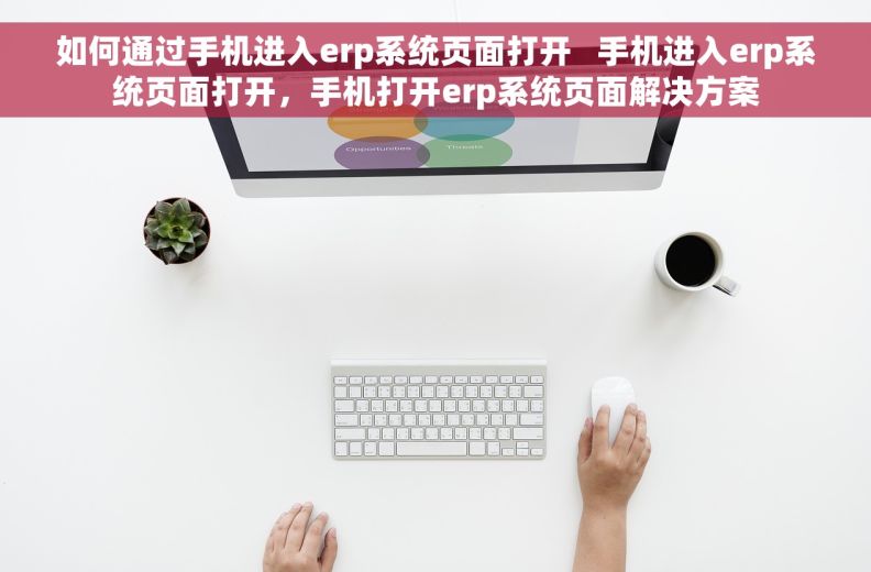 如何通过手机进入erp系统页面打开   手机进入erp系统页面打开，手机打开erp系统页面解决方案