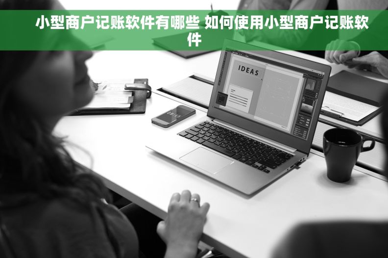     小型商户记账软件有哪些 如何使用小型商户记账软件