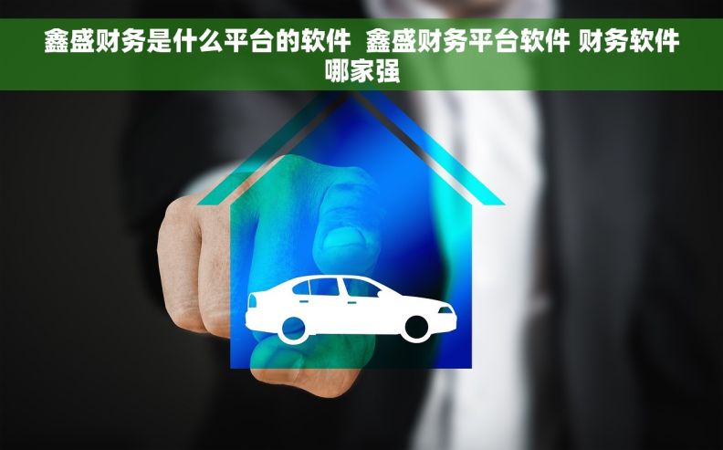 鑫盛财务是什么平台的软件  鑫盛财务平台软件 财务软件哪家强