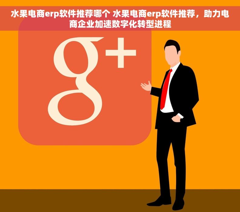 水果电商erp软件推荐哪个 水果电商erp软件推荐，助力电商企业加速数字化转型进程