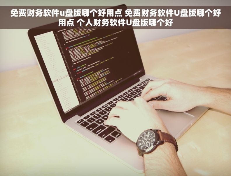 免费财务软件u盘版哪个好用点 免费财务软件U盘版哪个好用点 个人财务软件U盘版哪个好