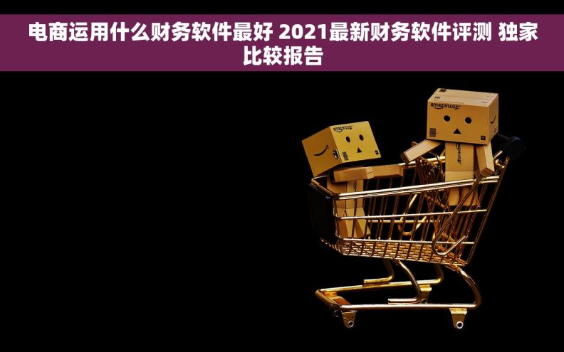 电商运用什么财务软件最好 2021最新财务软件评测 独家比较报告 电商运用什么财务软件最好 2021最新财务软件评测 独家比较报告