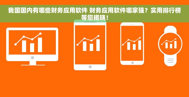 我国国内有哪些财务应用软件 财务应用软件哪家强?实用排行榜等您揭晓! 我国国内有哪些财务应用软件 财务应用软件哪家强?实用排行榜等您揭晓!