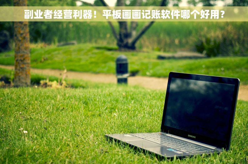 副业者经营利器！平板画画记账软件哪个好用？