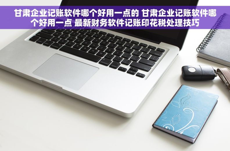 甘肃企业记账软件哪个好用一点的 甘肃企业记账软件哪个好用一点 最新财务软件记账印花税处理技巧