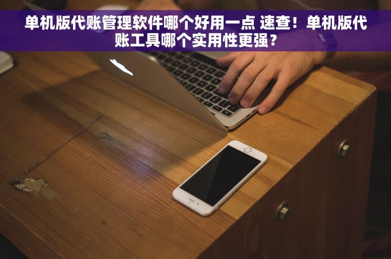 单机版代账管理软件哪个好用一点 速查!单机版代账工具哪个实用性更强? 单机版代账管理软件哪个好用一点 速查!单机版代账工具哪个实用性更强?