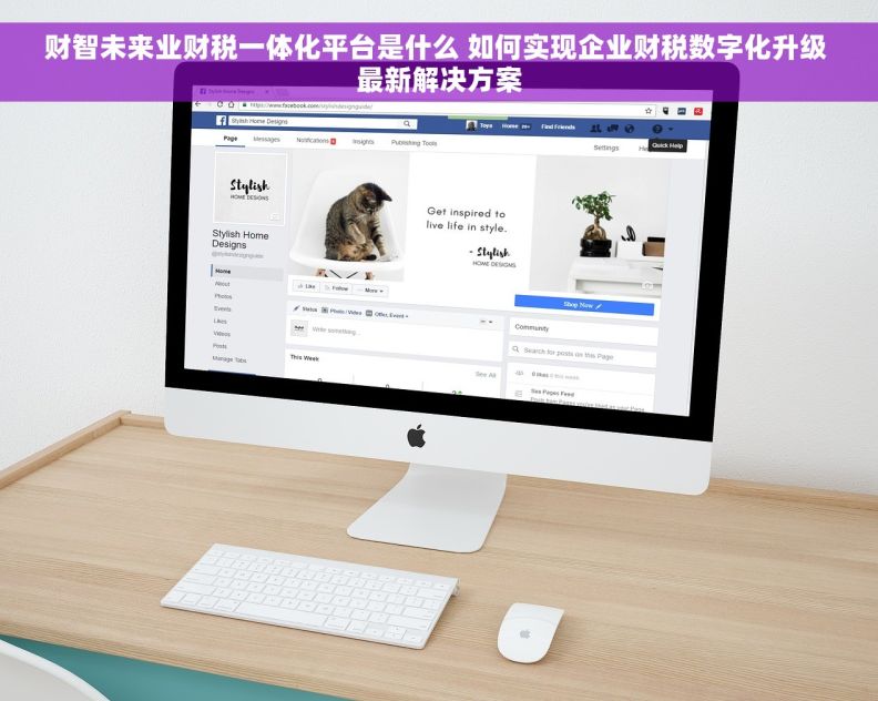 财智未来业财税一体化平台是什么 如何实现企业财税数字化升级 最新解决方案 财智未来业财税一体化平台是什么 如何实现企业财税数字化升级 最新解决方案