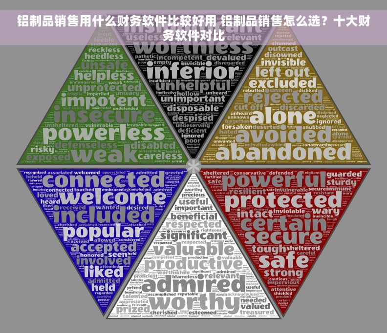 铝制品销售用什么财务软件比较好用 铝制品销售怎么选？十大财务软件对比