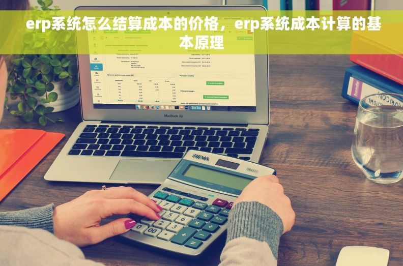 erp系统怎么结算成本的价格,erp系统成本计算的基本原理 erp系统怎么结算成本的价格,erp系统成本计算的基本原理