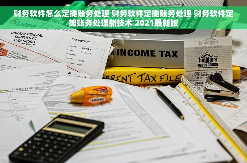 财务软件怎么定摊账务处理 财务软件定摊账务处理 财务软件定摊账务处理新技术 2021最新版