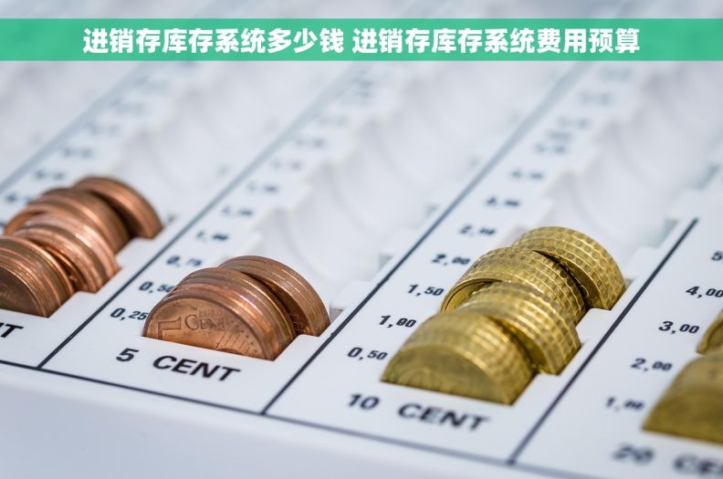 进销存库存系统多少钱 进销存库存系统费用预算 进销存库存系统多少钱 进销存库存系统费用预算