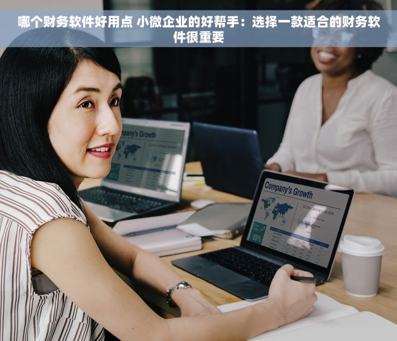 哪个财务软件好用点 小微企业的好帮手:选择一款适合的财务软件很重要 哪个财务软件好用点 小微企业的好帮手:选择一款适合的财务软件很重要