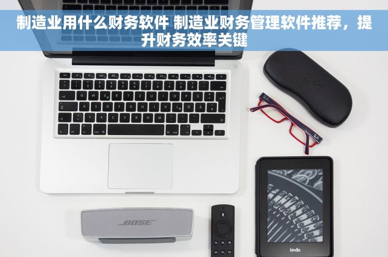 制造业用什么财务软件 制造业财务管理软件推荐，提升财务效率关键