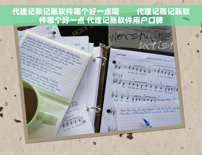 代理记账记账软件哪个好一点呢         代理记账记账软件哪个好一点 代理记账软件用户口碑