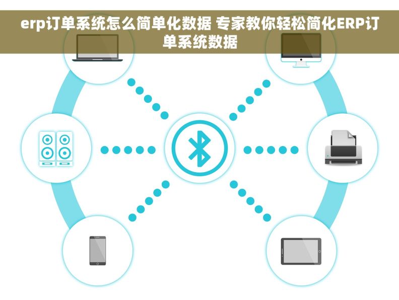 erp订单系统怎么简单化数据 专家教你轻松简化ERP订单系统数据