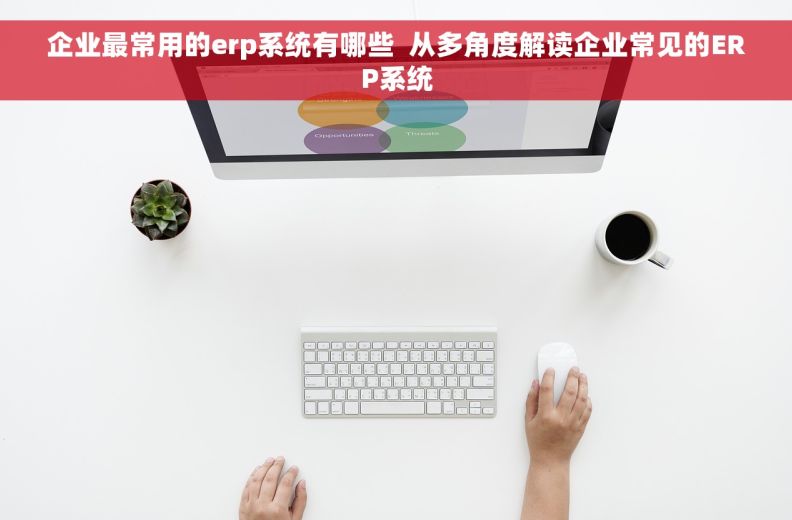 企业最常用的erp系统有哪些  从多角度解读企业常见的ERP系统 企业最常用的erp系统有哪些  从多角度解读企业常见的ERP系统