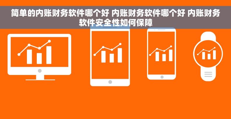 简单的内账财务软件哪个好 内账财务软件哪个好 内账财务软件安全性如何保障