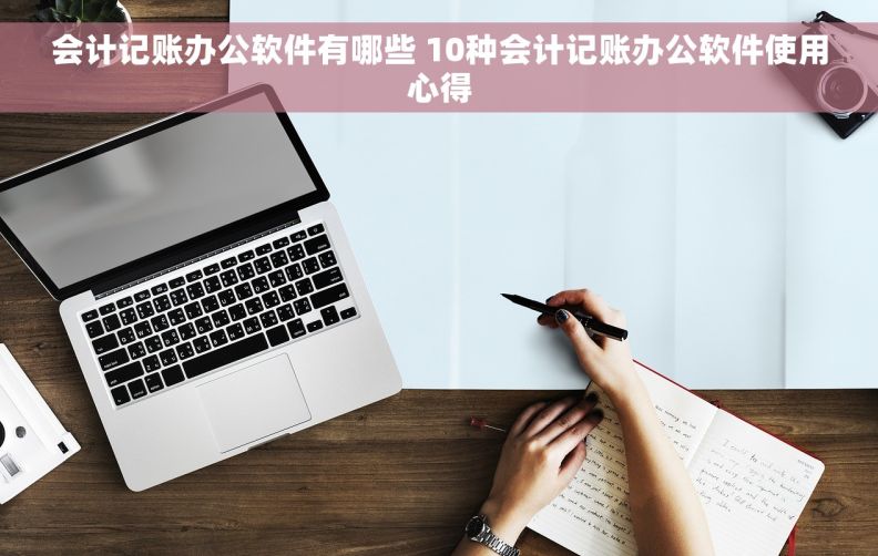 会计记账办公软件有哪些 10种会计记账办公软件使用心得