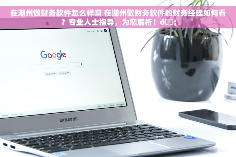 在湖州做财务软件怎么样啊 在湖州做财务软件的财务经理如何看？专业人士指导，为您解析！💡