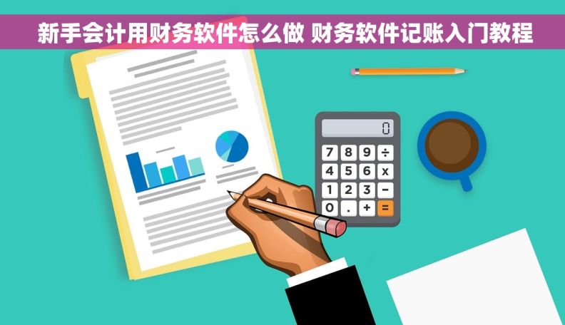 新手会计用财务软件怎么做 财务软件记账入门教程 新手会计用财务软件怎么做 财务软件记账入门教程