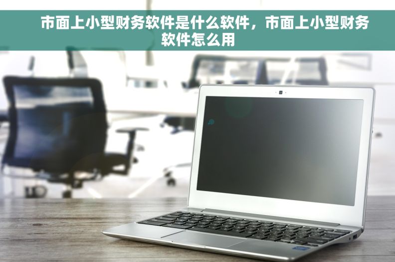     市面上小型财务软件是什么软件，市面上小型财务软件怎么用