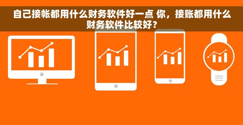 自己接帐都用什么财务软件好一点 你，接账都用什么财务软件比较好？
