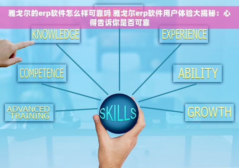 雅戈尔的erp软件怎么样可靠吗 雅戈尔erp软件用户体验大揭秘：心得告诉你是否可靠