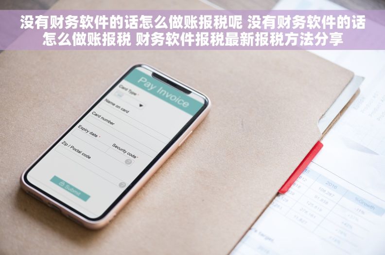 没有财务软件的话怎么做账报税呢 没有财务软件的话怎么做账报税 财务软件报税最新报税方法分享 没有财务软件的话怎么做账报税呢 没有财务软件的话怎么做账报税 财务软件报税最新报税方法分享