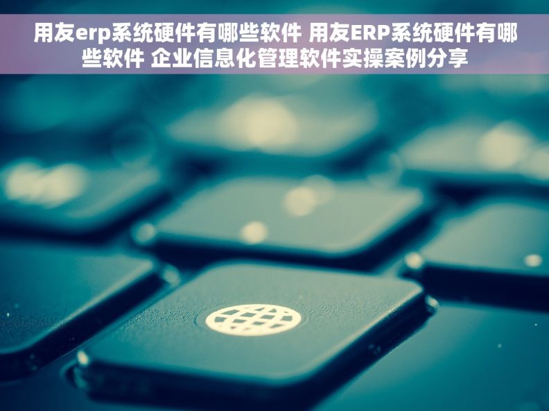 用友erp系统硬件有哪些软件 用友ERP系统硬件有哪些软件 企业信息化管理软件实操案例分享 用友erp系统硬件有哪些软件 用友ERP系统硬件有哪些软件 企业信息化管理软件实操案例分享
