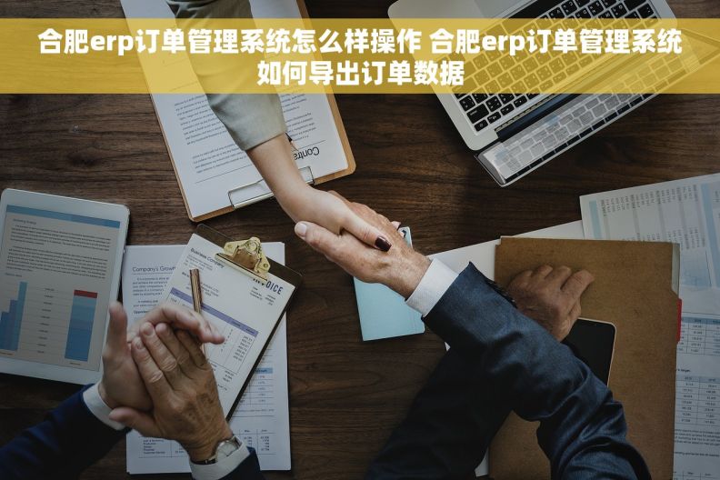 合肥erp订单管理系统怎么样操作 合肥erp订单管理系统如何导出订单数据