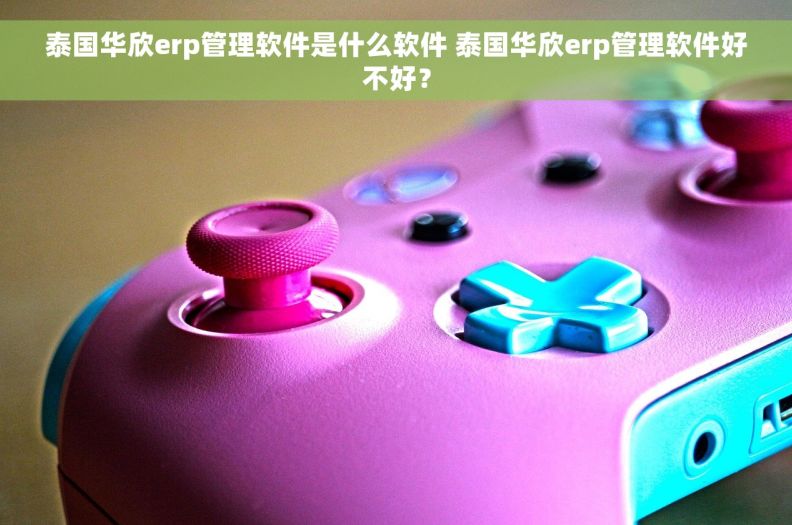 泰国华欣erp管理软件是什么软件 泰国华欣erp管理软件好不好？