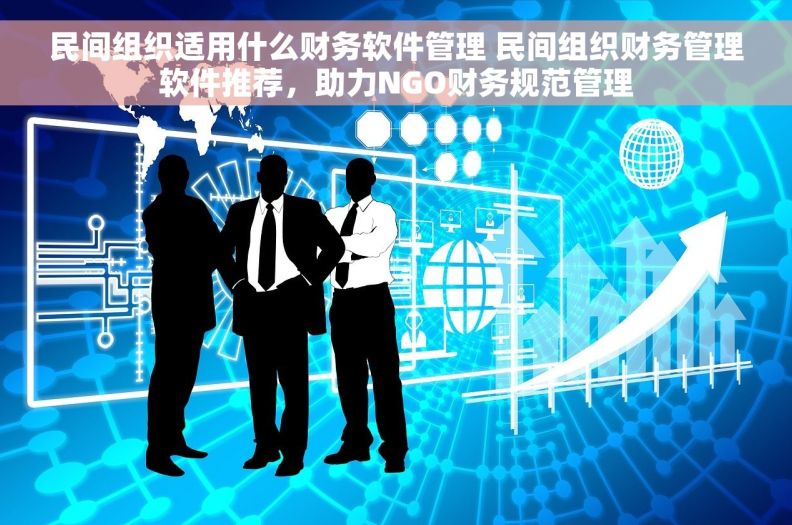 民间组织适用什么财务软件管理 民间组织财务管理软件推荐,助力NGO财务规范管理 民间组织适用什么财务软件管理 民间组织财务管理软件推荐,助力NGO财务规范管理