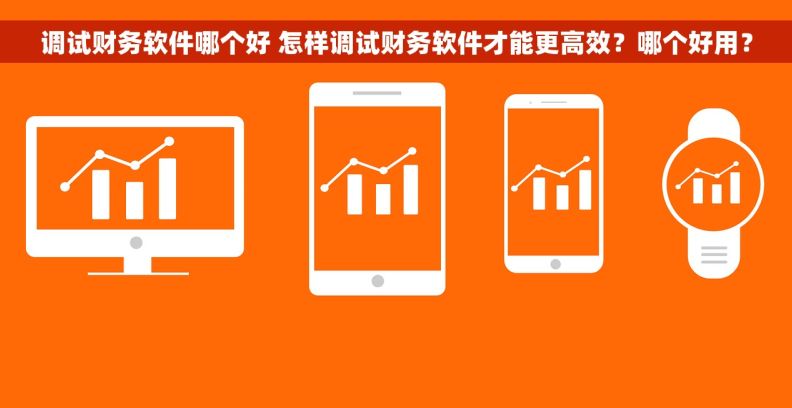 调试财务软件哪个好 怎样调试财务软件才能更高效?哪个好用? 调试财务软件哪个好 怎样调试财务软件才能更高效?哪个好用?