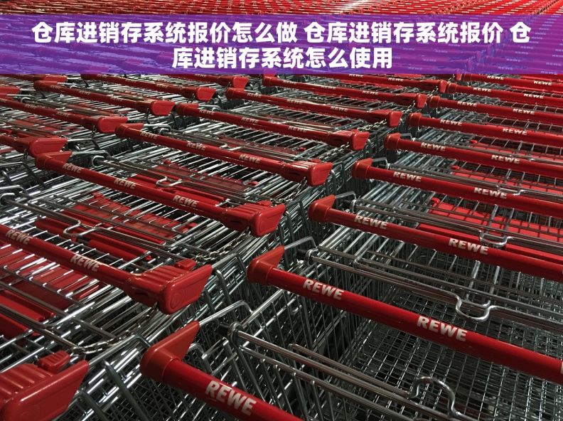 仓库进销存系统报价怎么做 仓库进销存系统报价 仓库进销存系统怎么使用 仓库进销存系统报价怎么做 仓库进销存系统报价 仓库进销存系统怎么使用