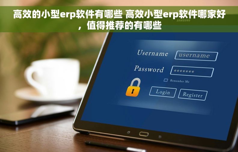 高效的小型erp软件有哪些 高效小型erp软件哪家好,值得推荐的有哪些 高效的小型erp软件有哪些 高效小型erp软件哪家好,值得推荐的有哪些