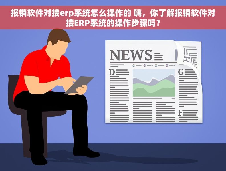报销软件对接erp系统怎么操作的 嗨,你了解报销软件对接ERP系统的操作步骤吗? 报销软件对接erp系统怎么操作的 嗨,你了解报销软件对接ERP系统的操作步骤吗?