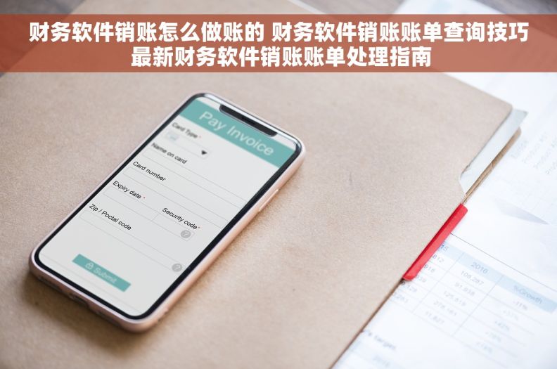 财务软件销账怎么做账的 财务软件销账账单查询技巧 最新财务软件销账账单处理指南