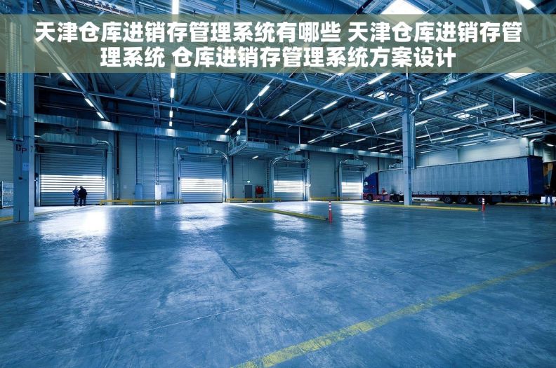 天津仓库进销存管理系统有哪些 天津仓库进销存管理系统 仓库进销存管理系统方案设计
