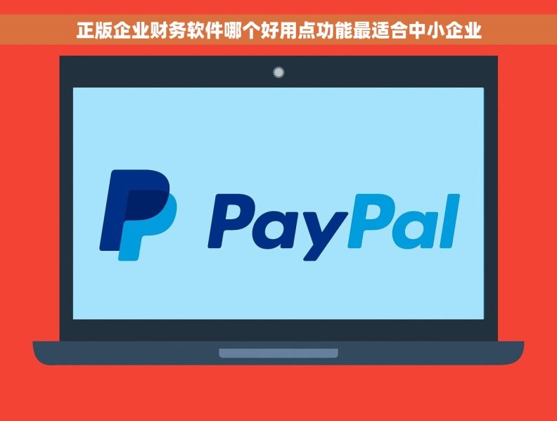 正版企业财务软件哪个好用点功能最适合中小企业