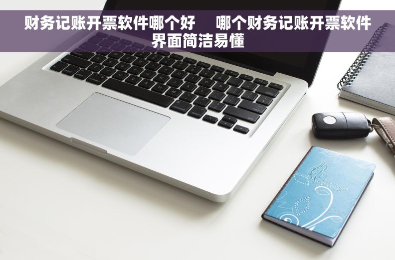 财务记账开票软件哪个好     哪个财务记账开票软件界面简洁易懂