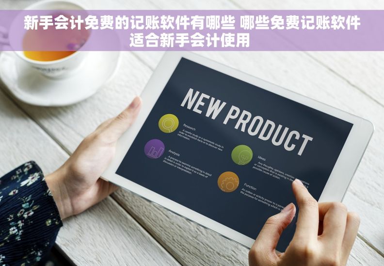 新手会计免费的记账软件有哪些 哪些免费记账软件适合新手会计使用 