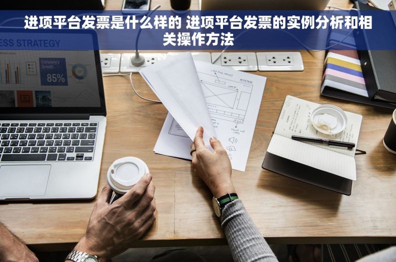 进项平台发票是什么样的 进项平台发票的实例分析和相关操作方法