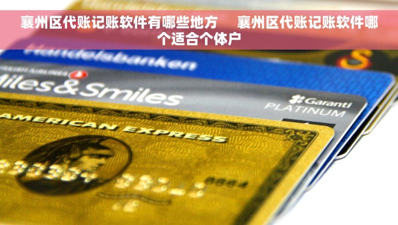 襄州区代账记账软件有哪些地方     襄州区代账记账软件哪个适合个体户