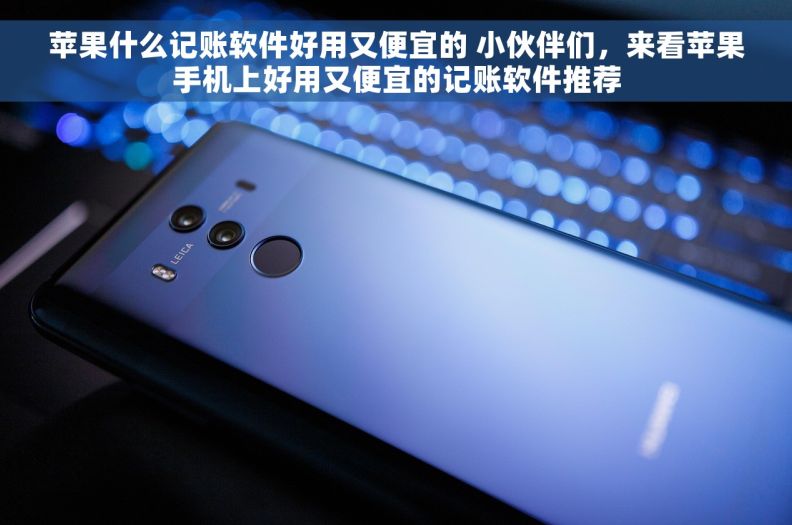 苹果什么记账软件好用又便宜的 小伙伴们,来看苹果手机上好用又便宜的记账软件推荐 苹果什么记账软件好用又便宜的 小伙伴们,来看苹果手机上好用又便宜的记账软件推荐